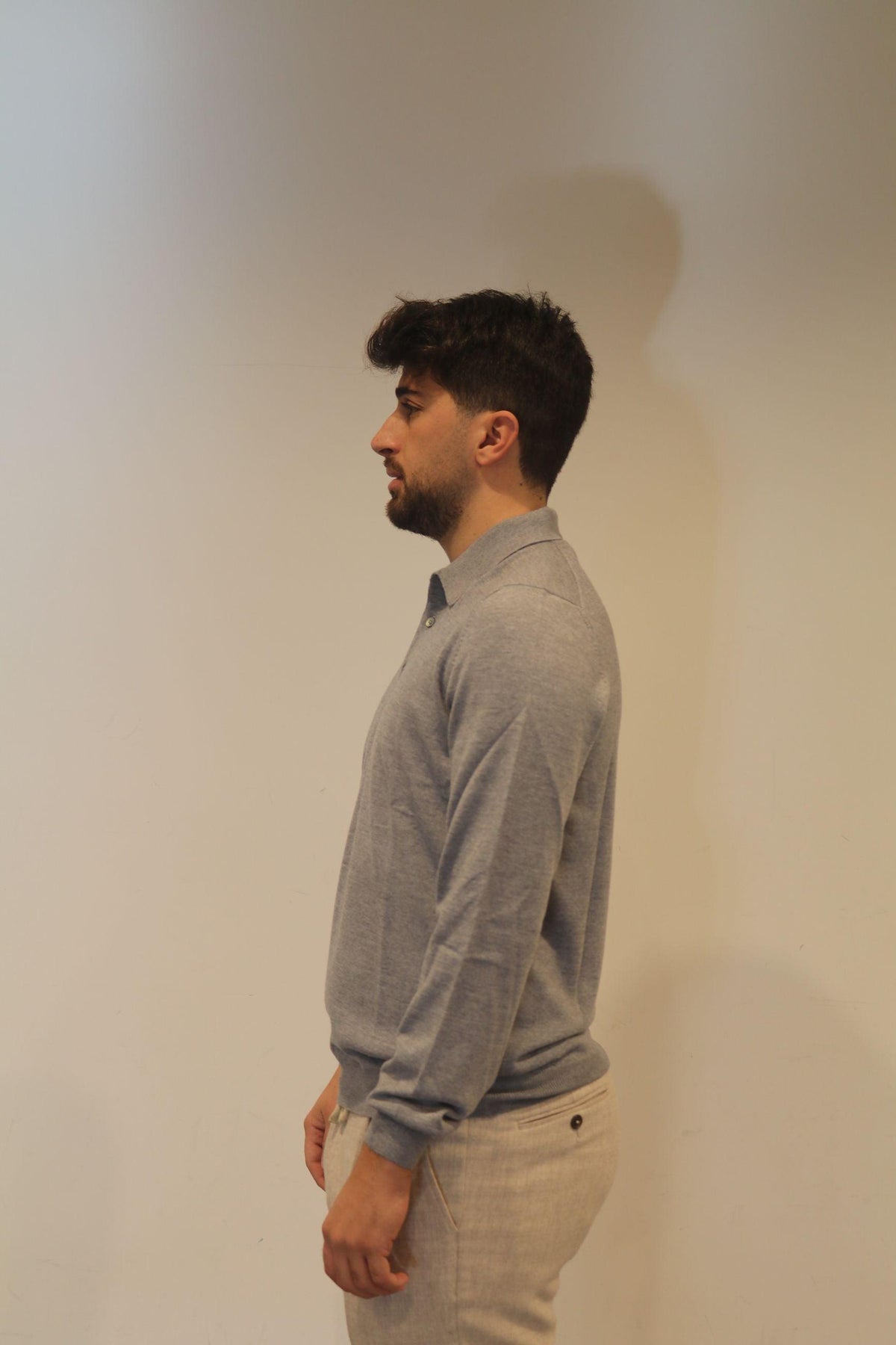 Polo GRAN SASSO - 55132/14290/071