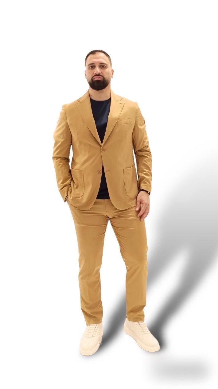 ABM2 TAX - Completi - RPL ROBERTO P LUXURY