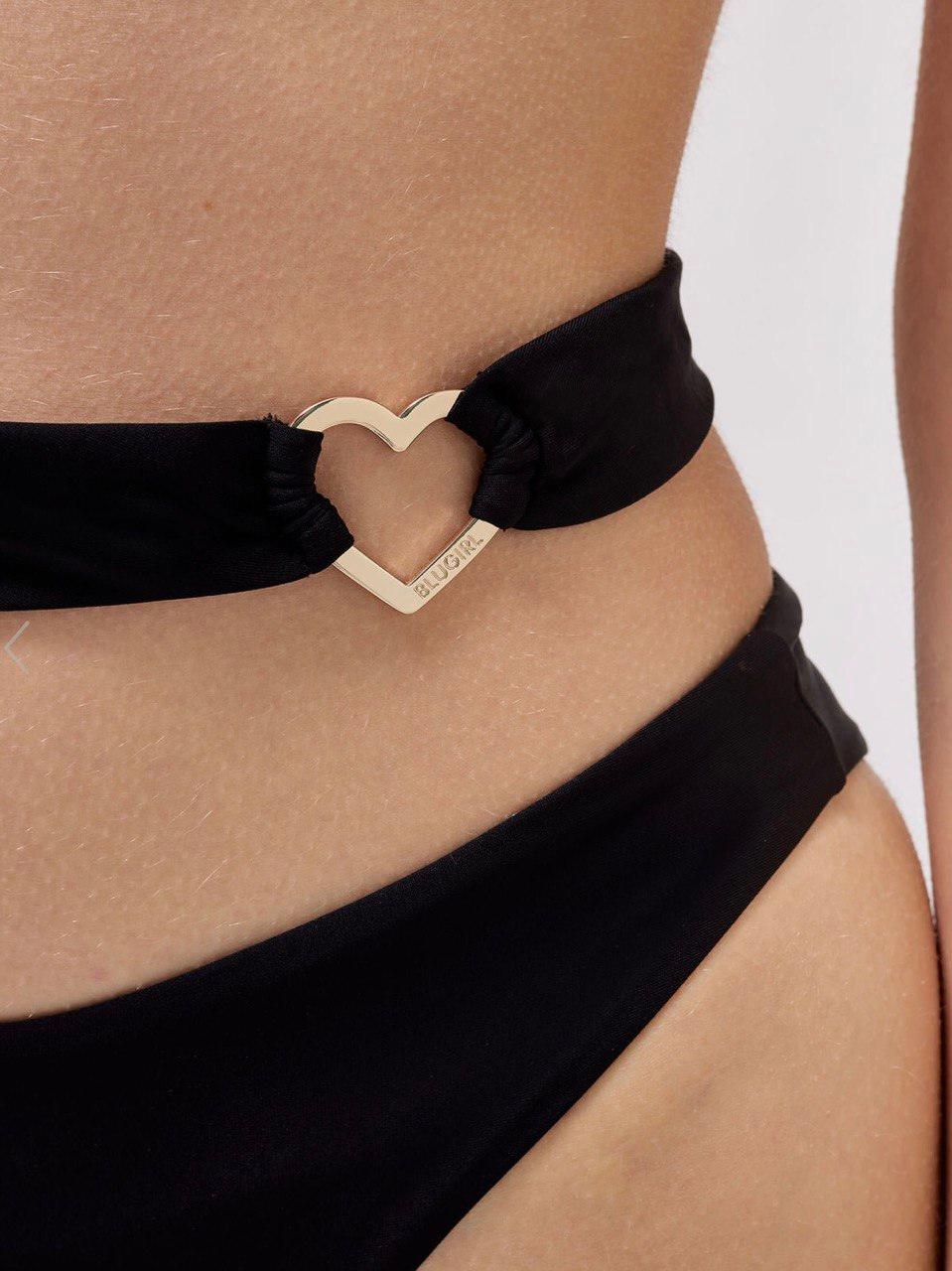 FA3045J5885 - Costumi da bagno - Blugirl