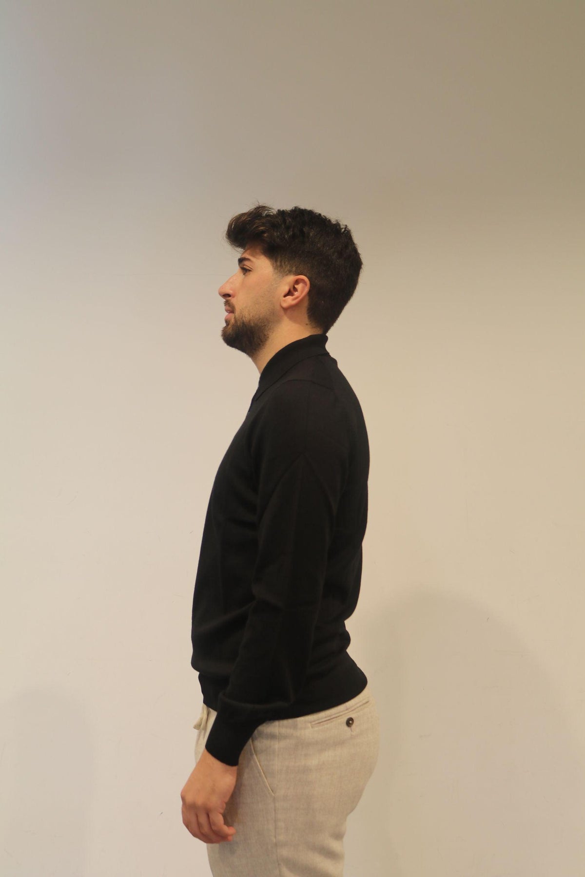 Polo GRAN SASSO - 55132/14290/099