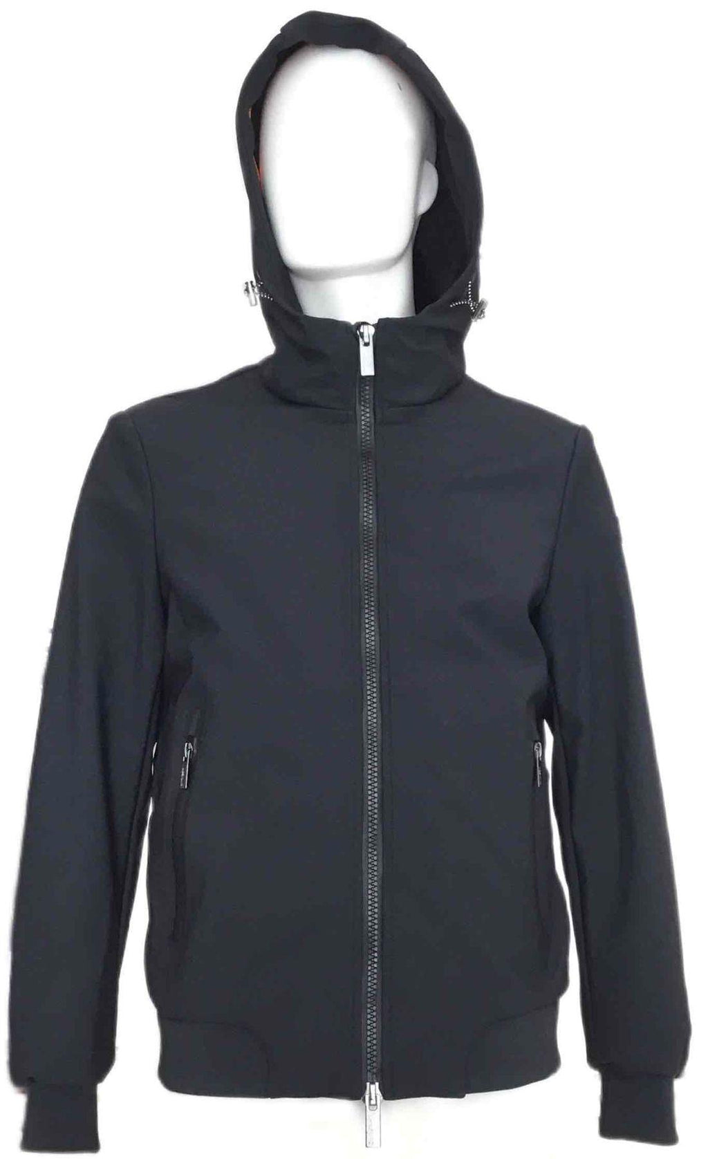 HE544023 - Giubbotti - HESKIMO