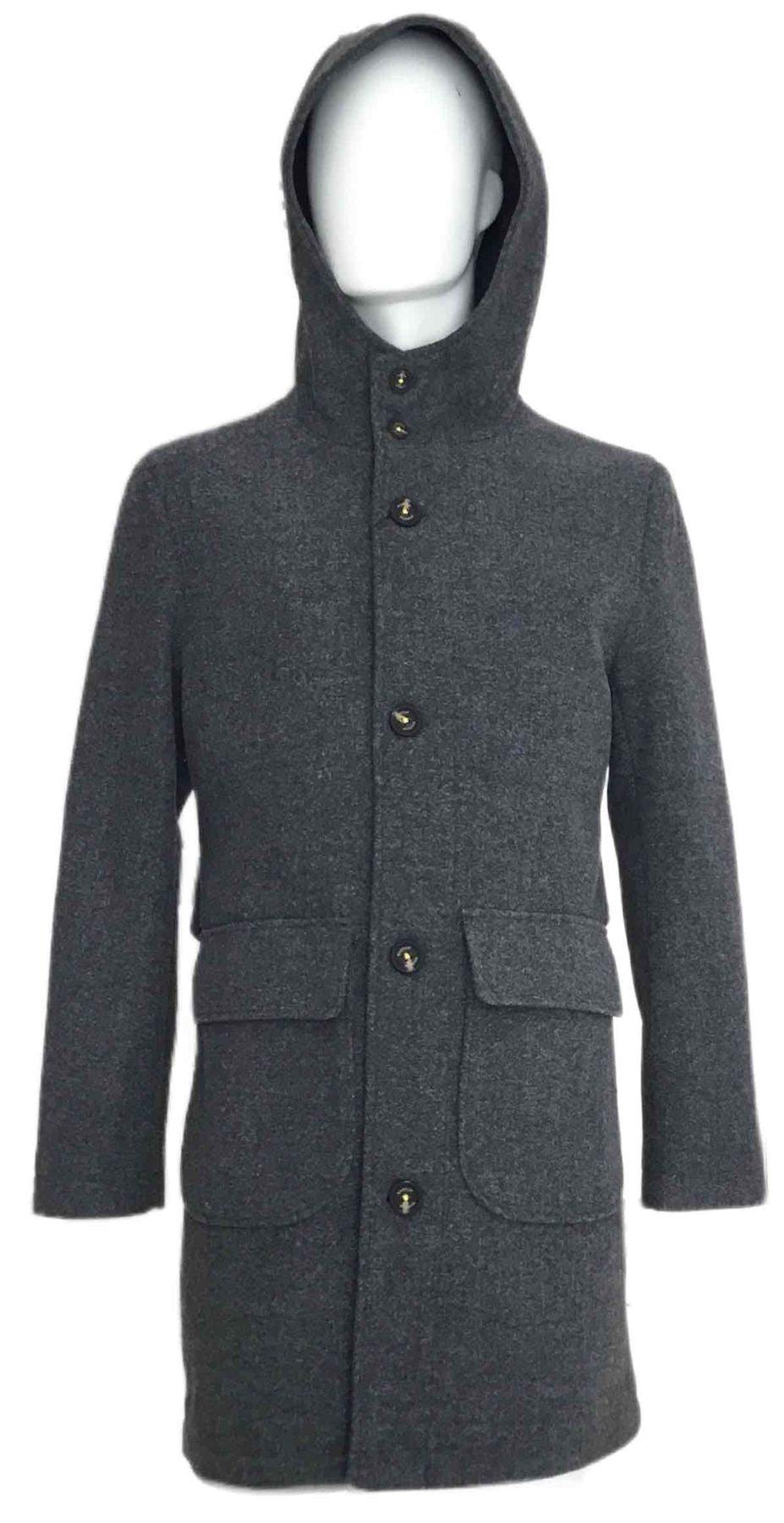 MK594619 - Cappotti - MARK UP