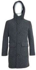 MK594619 - Cappotti - MARK UP