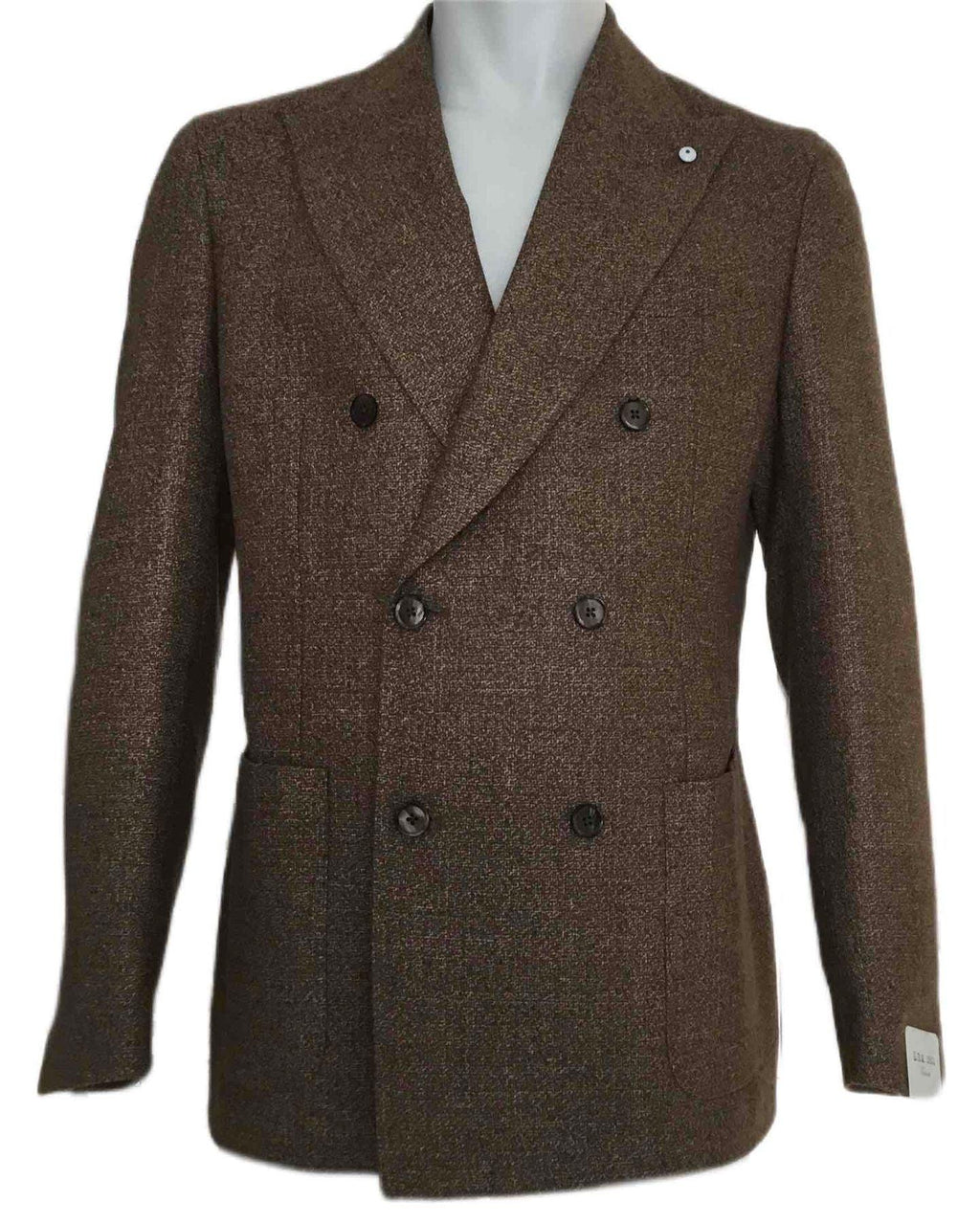 32579/1 2653 - Giacche - L.B.M. 1911
