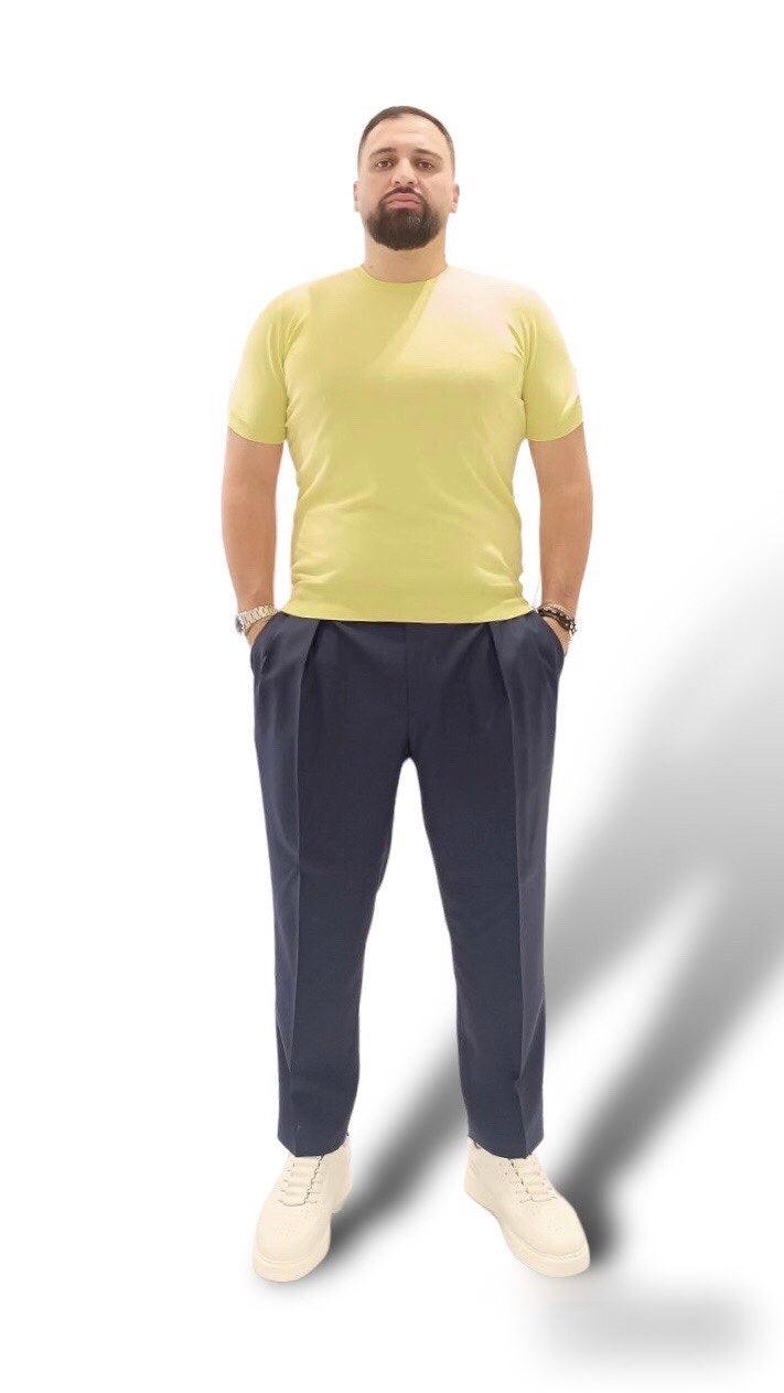 T-Shirt GRAN SASSO - 57136/21810