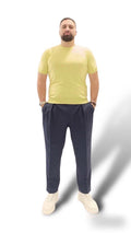T-Shirt GRAN SASSO - 57136/21810