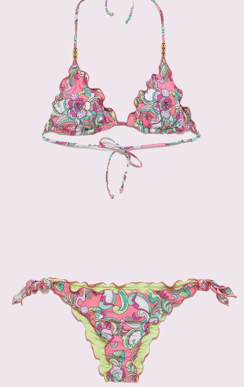 FA3101J1879 - Costumi da bagno - Blugirl