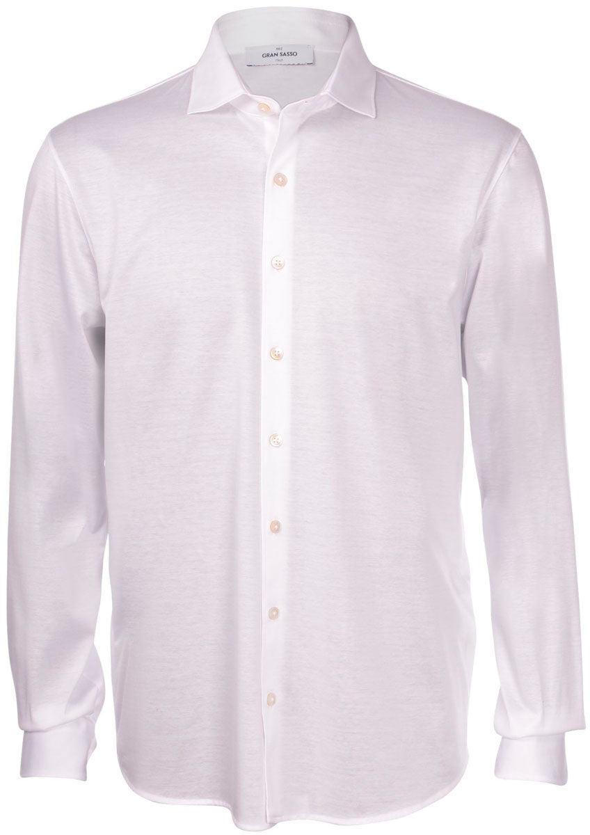 Camicia GRAN SASSO - 60120/74002