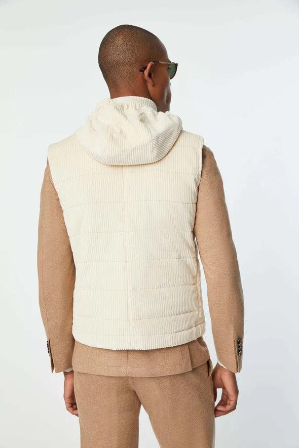 44502/1 - Gilet - L.B.M. 1911
