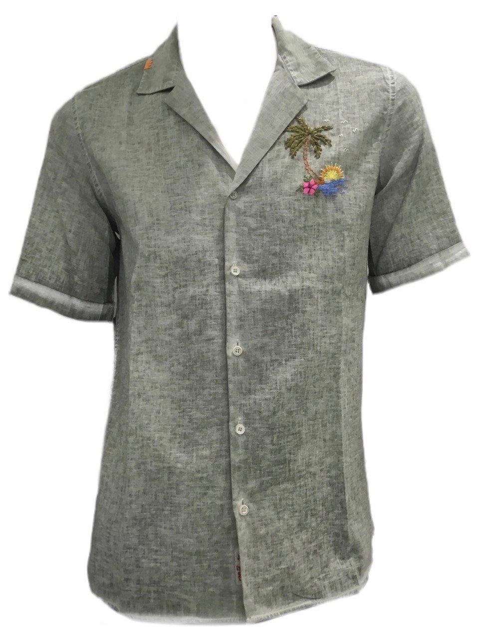 HAWAII701 R0261 - Camicie - Bob Company