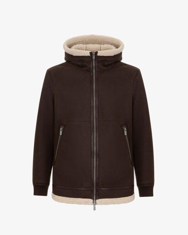 MK794009 - Cappotti - MARK UP