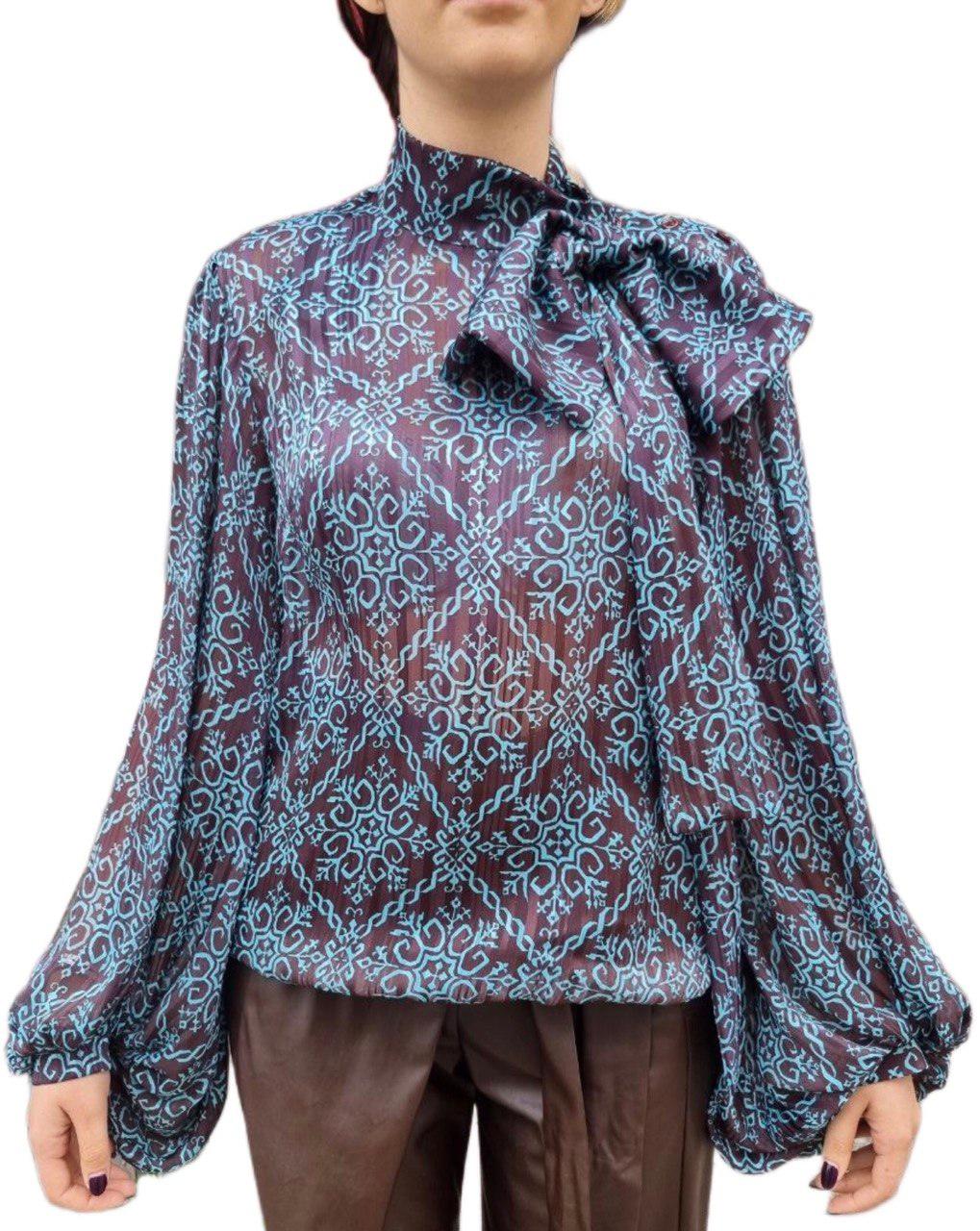 RMF0304 - Camicie - BABYLON