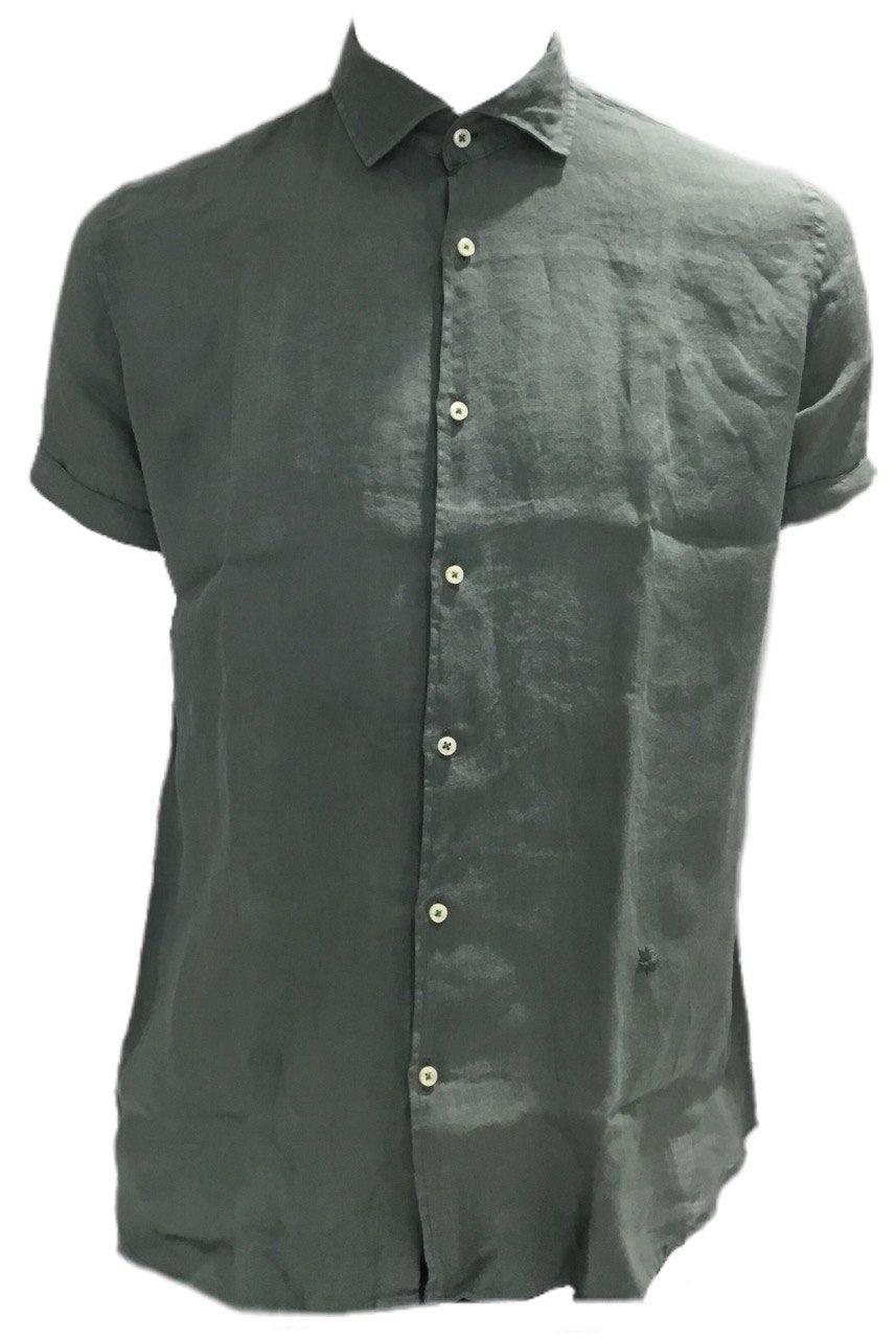 DK47403 - Camicie - DIKTAT