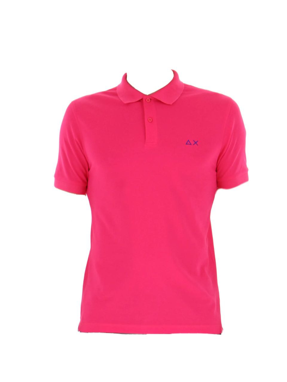 A33109 - T-Shirt e Polo - SUN68