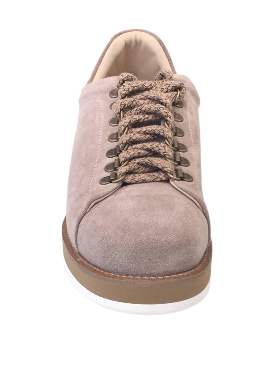 49515/1 6838 - Scarpe - L.B.M. 1911