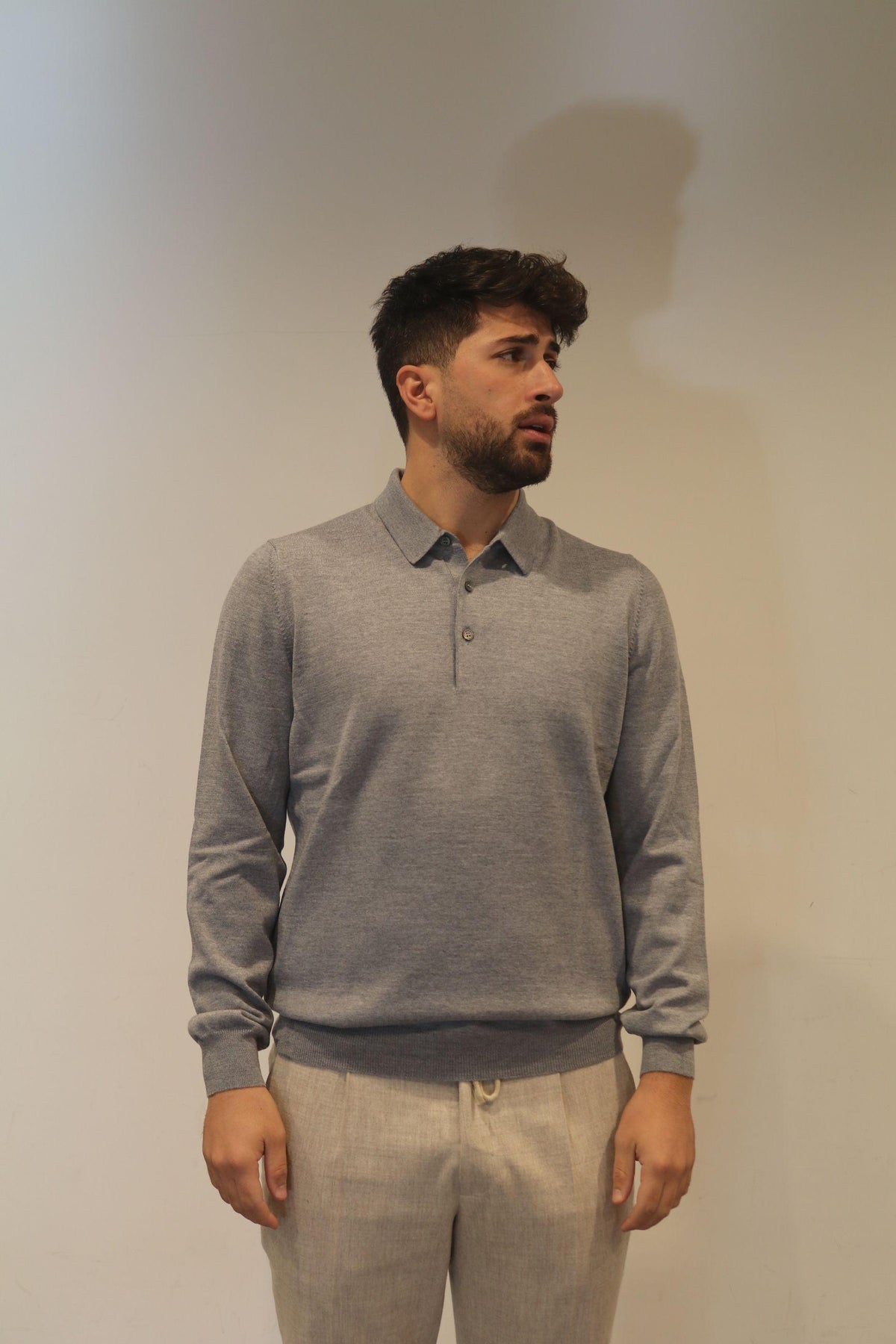 Polo GRAN SASSO - 55132/14290/071