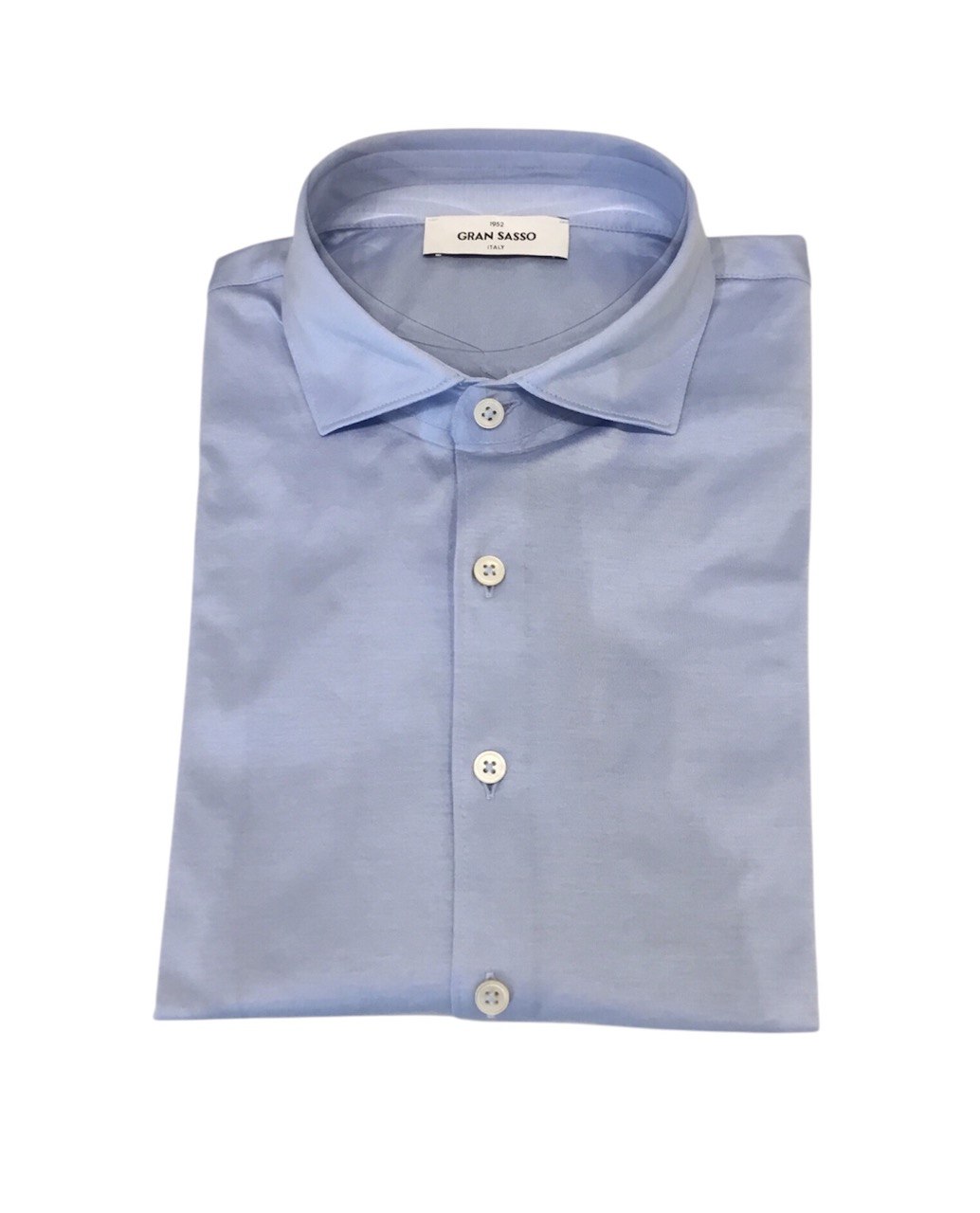 60120/74002 - Camicie - GRAN SASSO