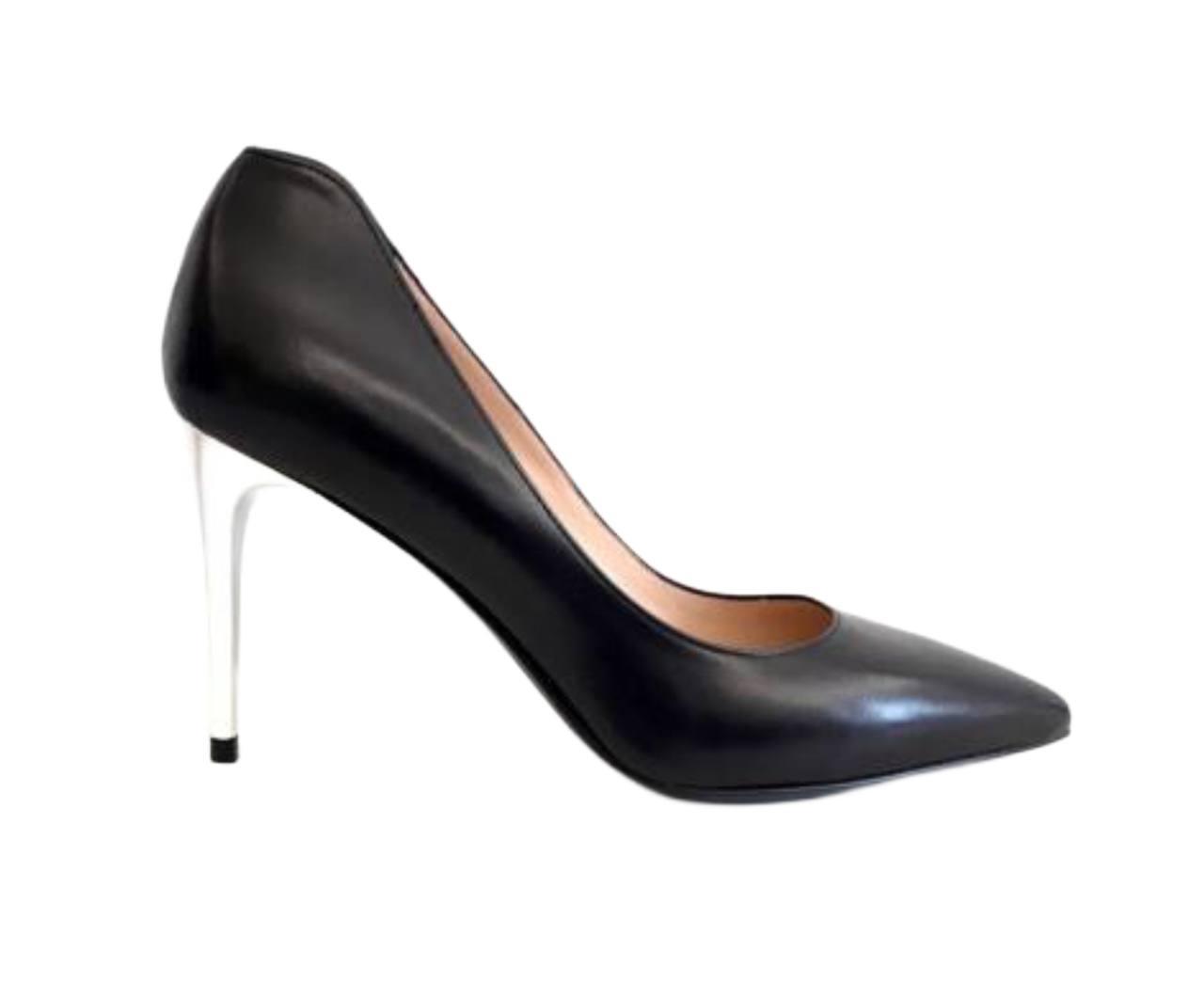N651/80G - Scarpe - TIFFI