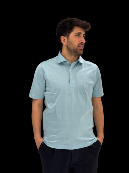 57119/20615 - T-Shirt e Polo - GRAN SASSO