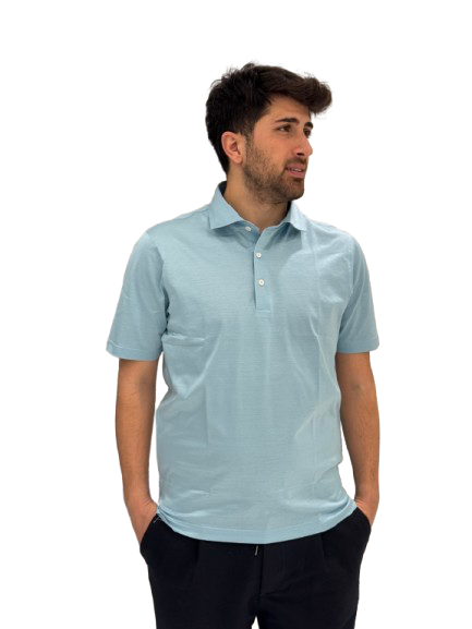 57119/20615 - T-Shirt e Polo - GRAN SASSO