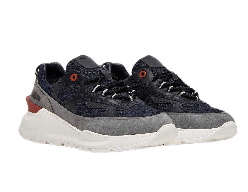 FUGA METHOD - Scarpe - D.A.T.E.
