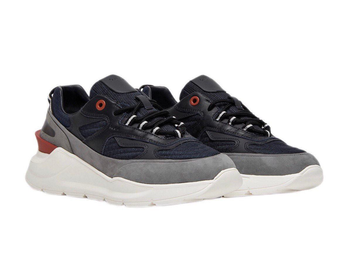 FUGA METHOD - Scarpe - D.A.T.E.