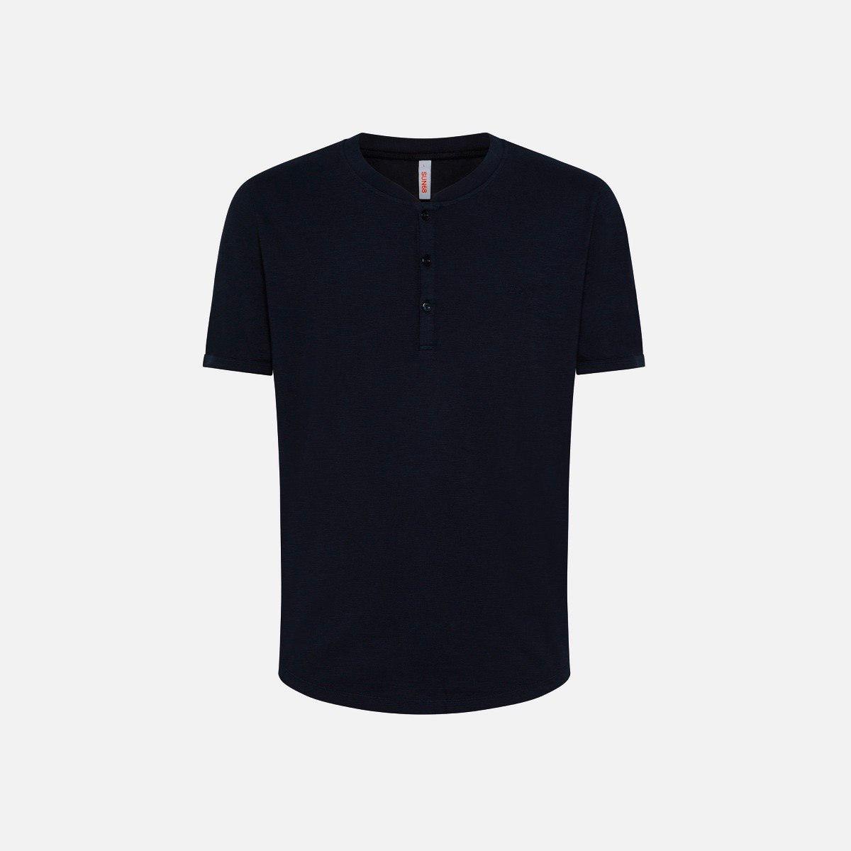 T33117 - T-Shirt e Polo - SUN68