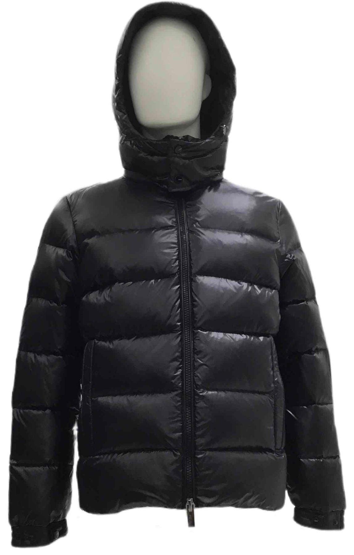 HE544035 - Giubbotti - HESKIMO