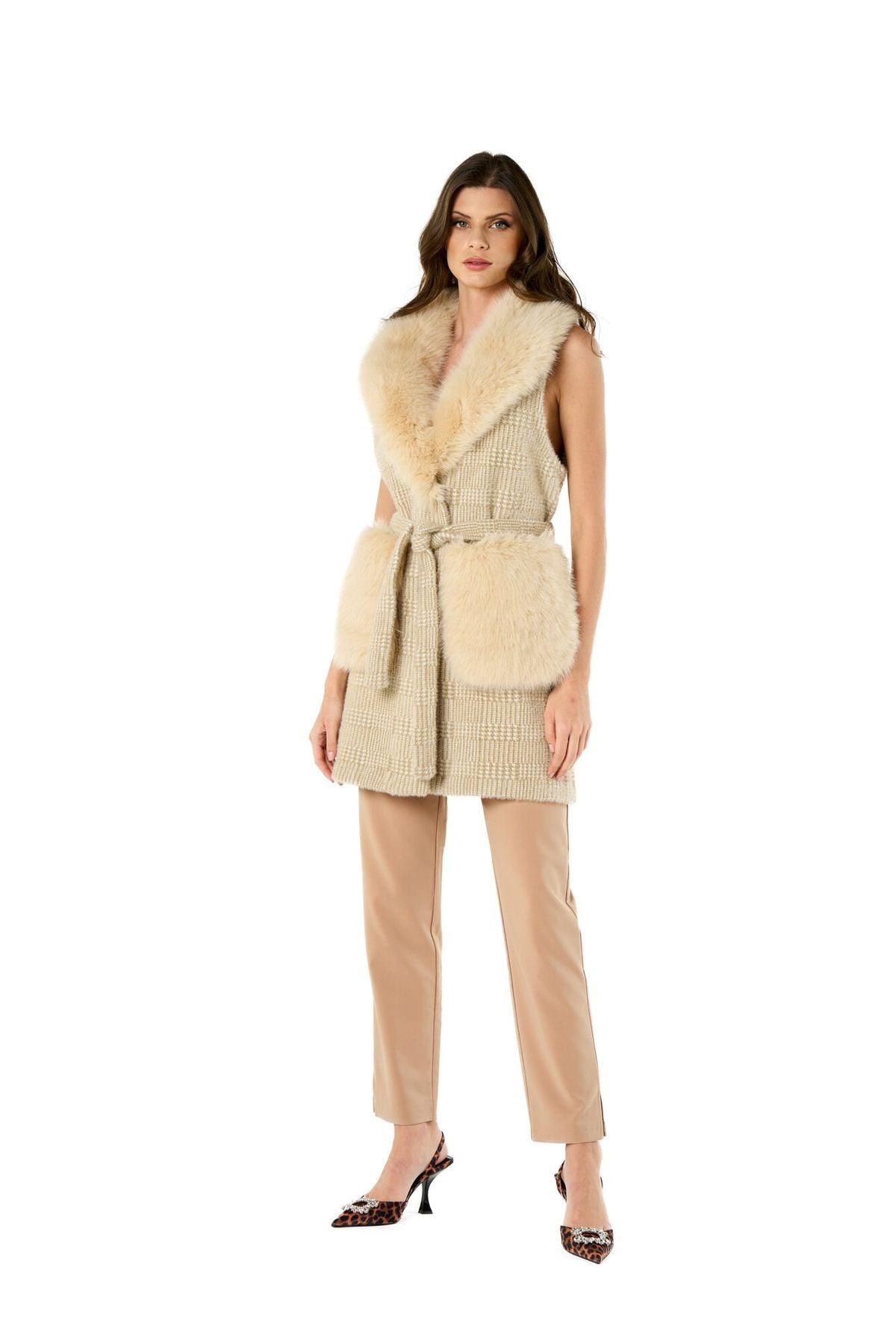 243NS204 - Gilet - NOSECRETS
