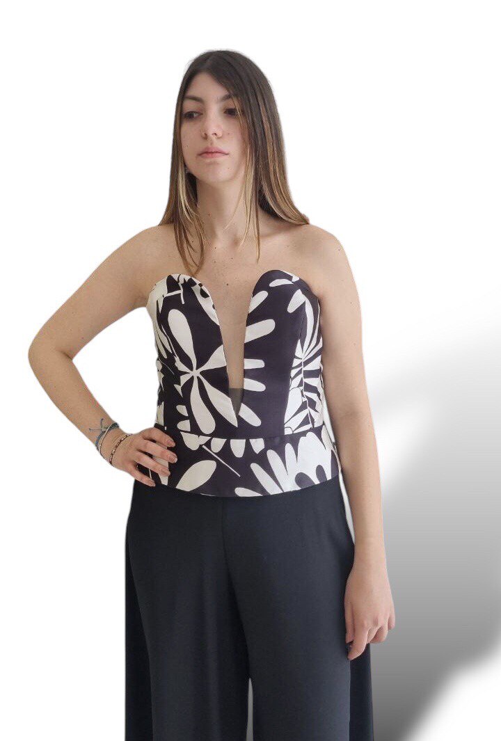 BRUNA - Top - Bramati