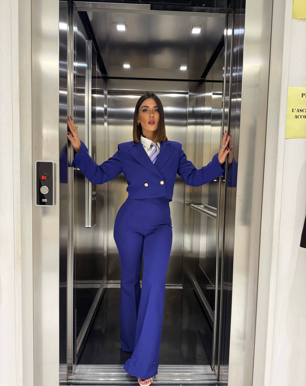 PROCIDA - Completi - BRANI