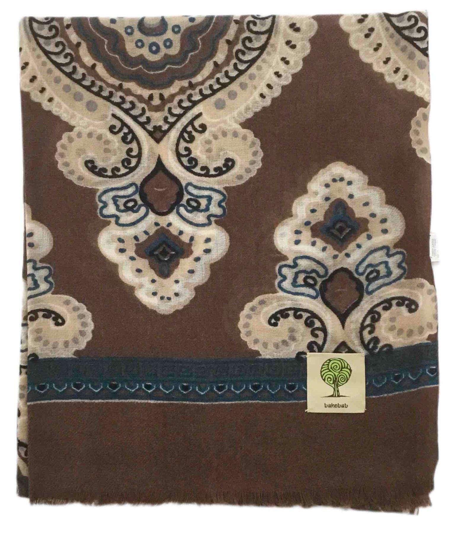23SA34 - Accessori - Bahobab