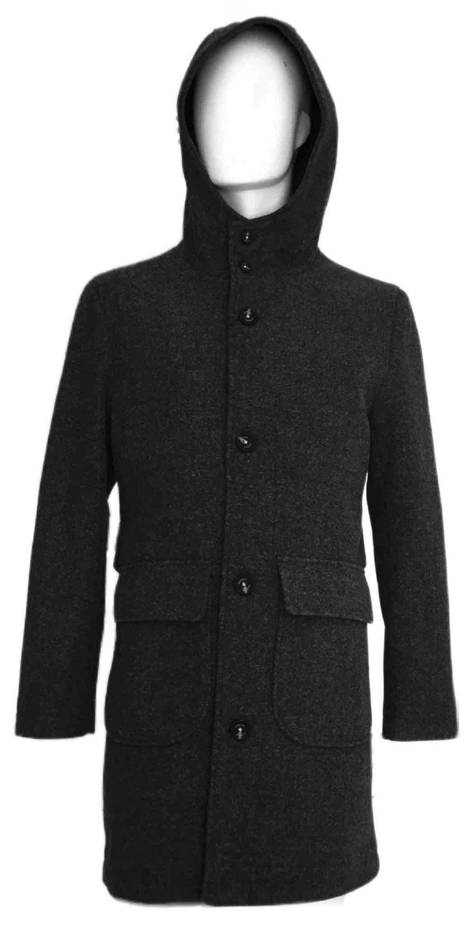 MK594619 - Cappotti - MARK UP