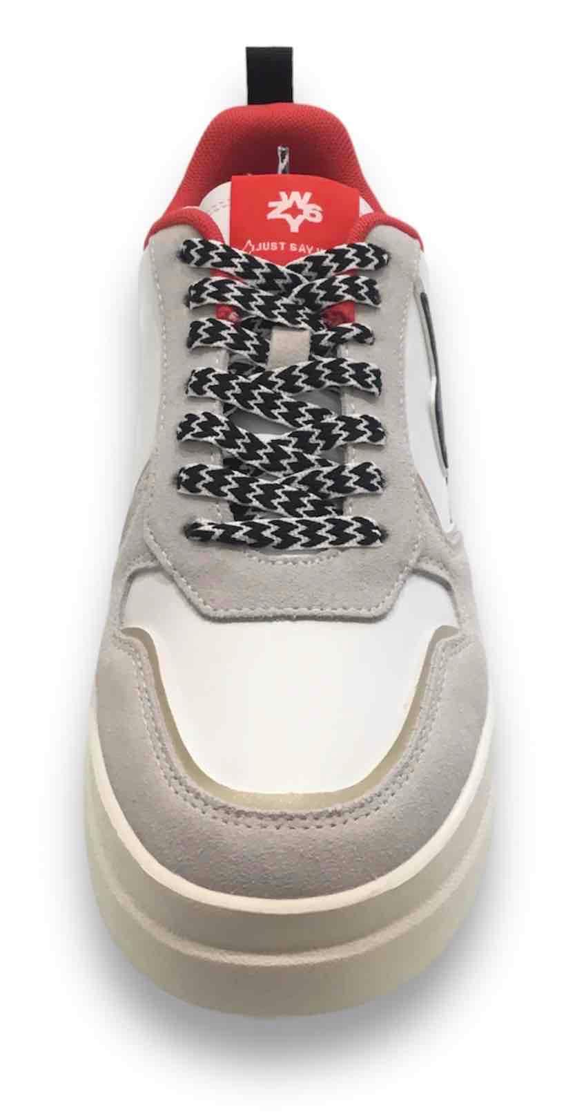 BOND-UNI. SUEDE/MICRO/PERF - Scarpe - W6YZ
