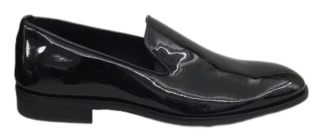 100/FARREL TR - Scarpe eleganti - CALZOLERIA MARINI