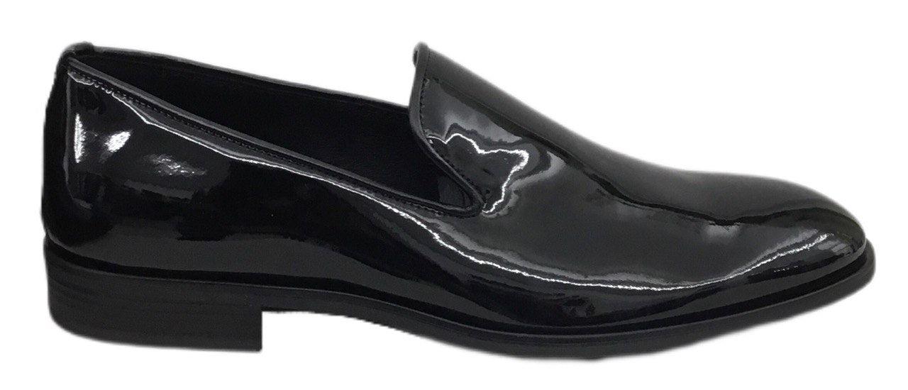 100/FARREL TR - Scarpe eleganti - CALZOLERIA MARINI