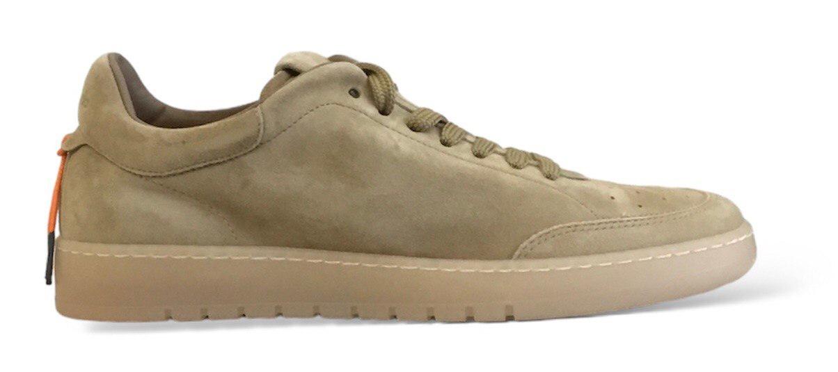 Scarpe Barracuda - BU3355