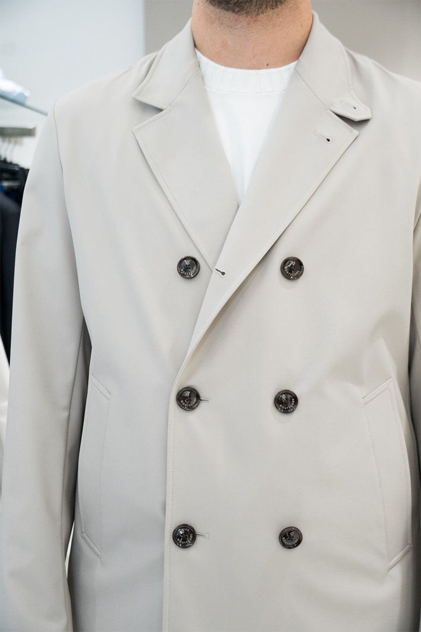 S10MUC972-185 23 - Giacche - MONTECORE