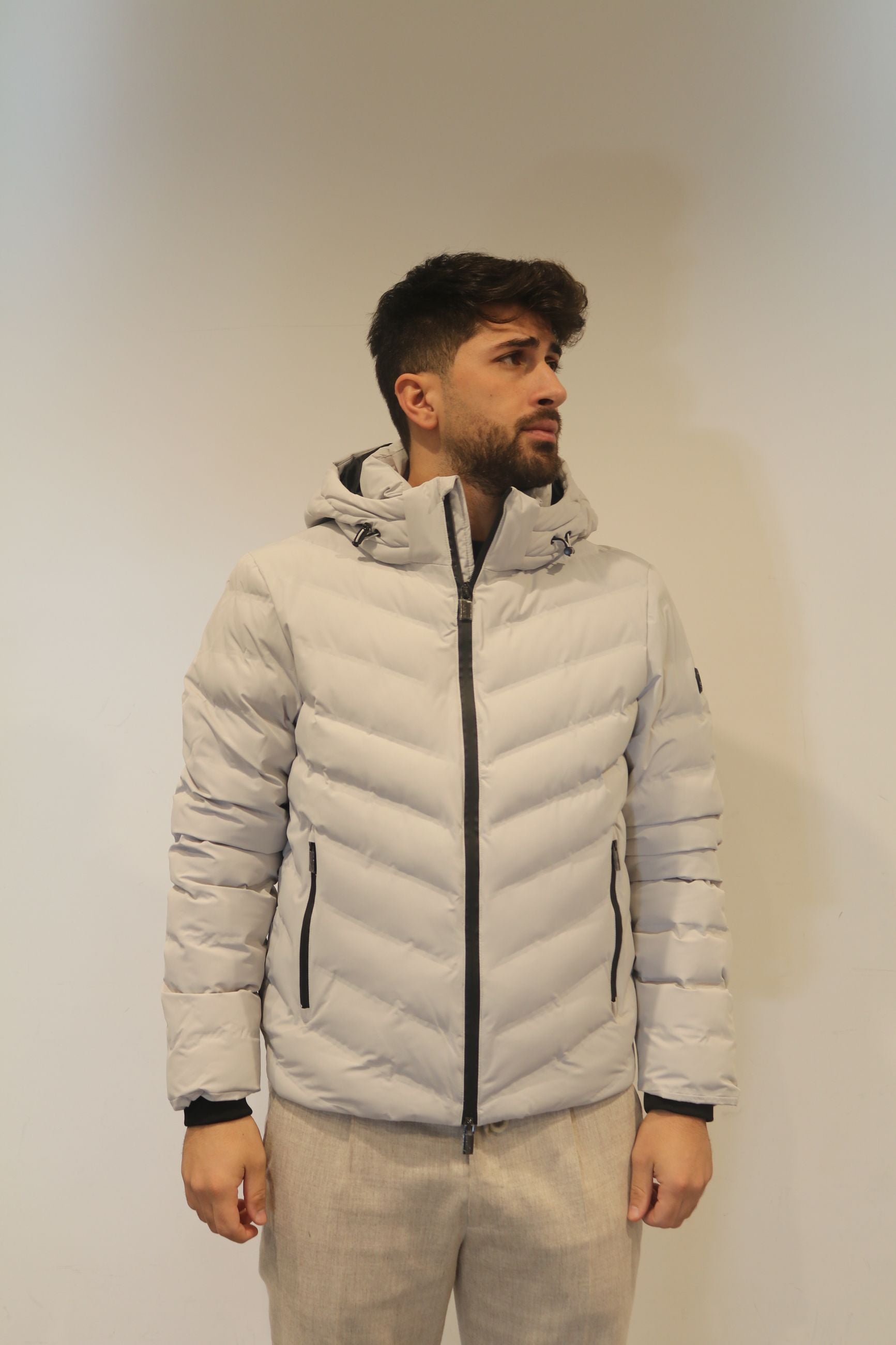 MK794017 - Giubbotti - MARK UP
