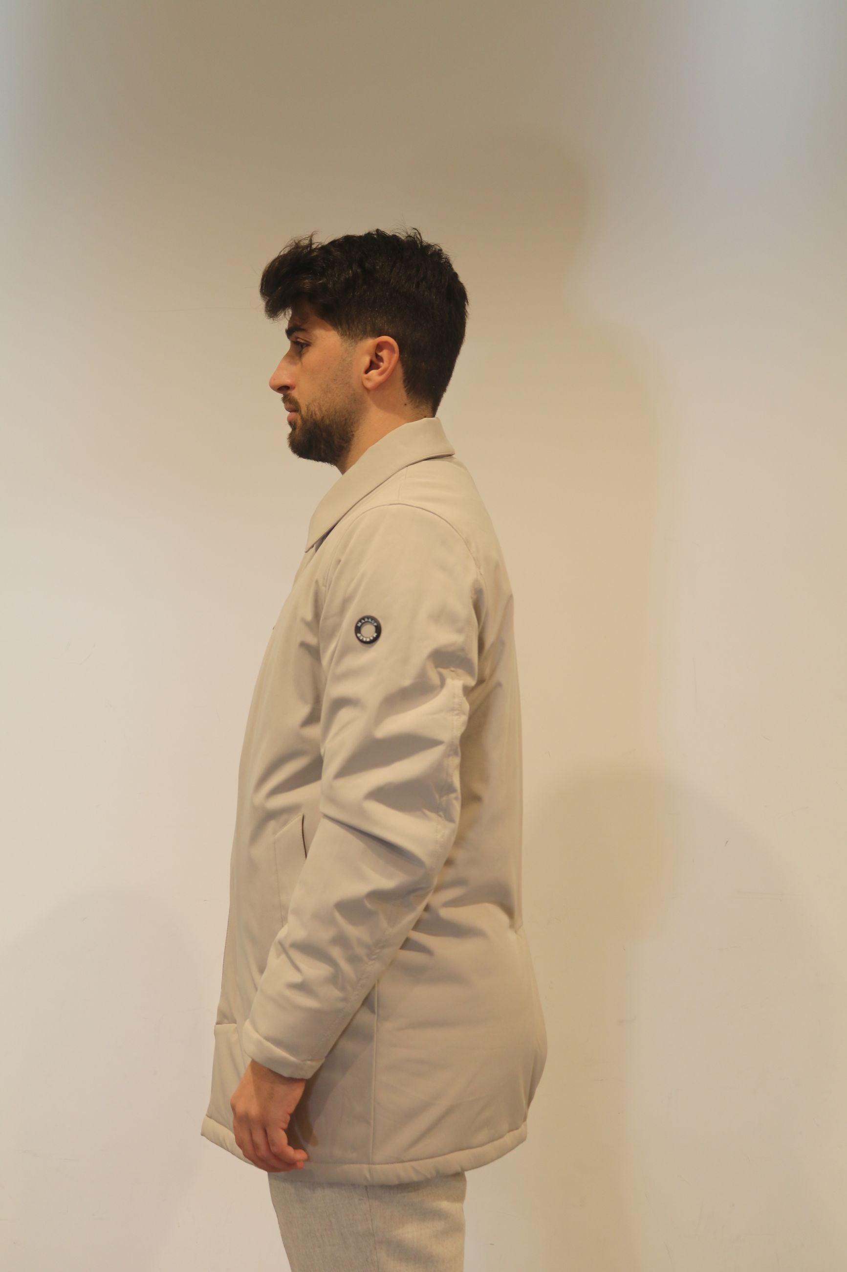 MK794014 - Giubbotti - MARK UP