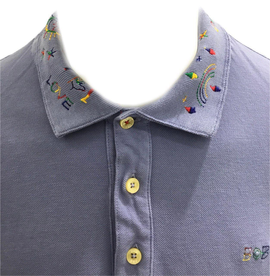RILEY VR0204 - T-Shirt e Polo - Bob Company