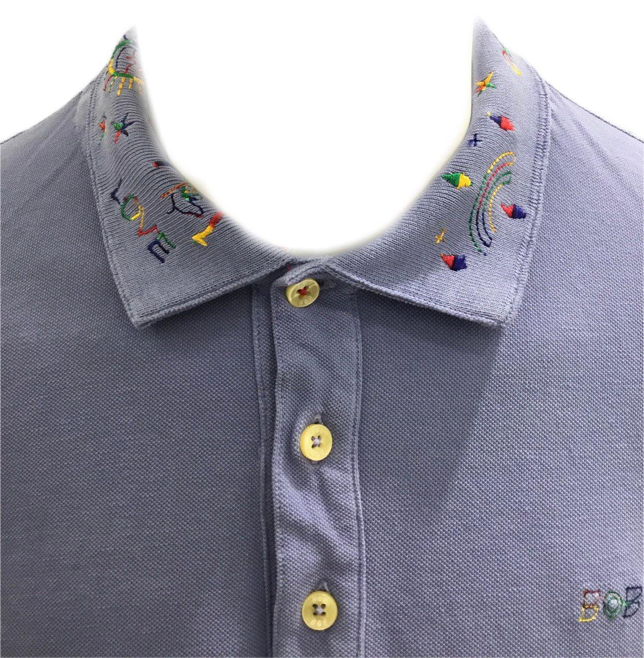 RILEY VR0204 - T-Shirt e Polo - Bob Company