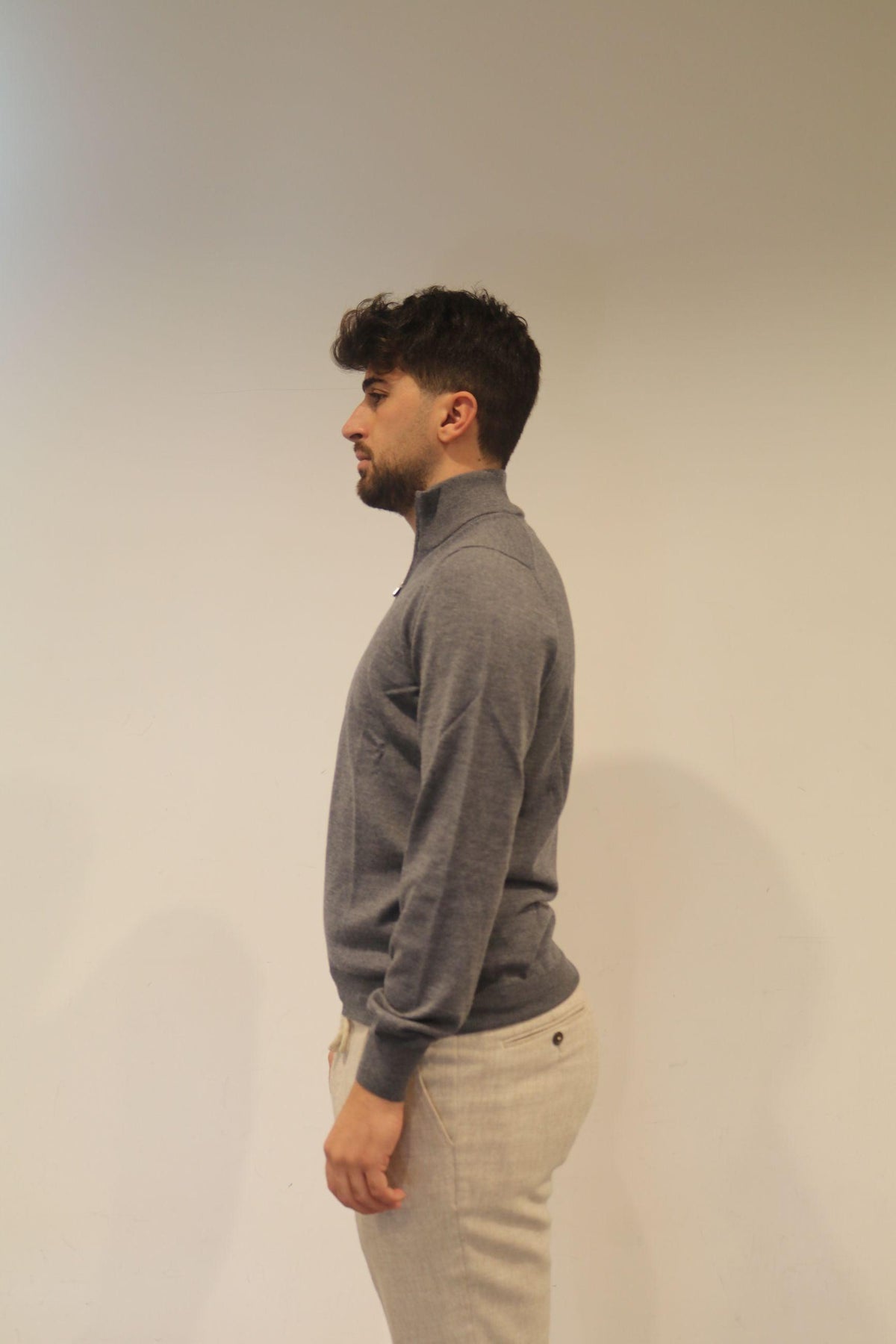 Maglia GRAN SASSO - 55126/14290/088