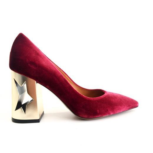 N593 - Scarpe - TIFFI