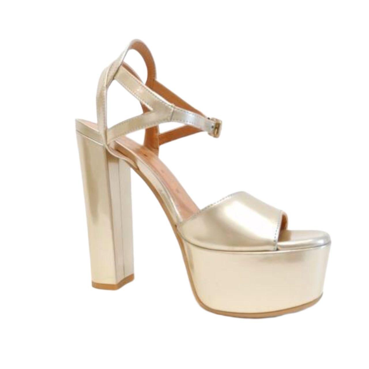P64/40 - Scarpe - TIFFI