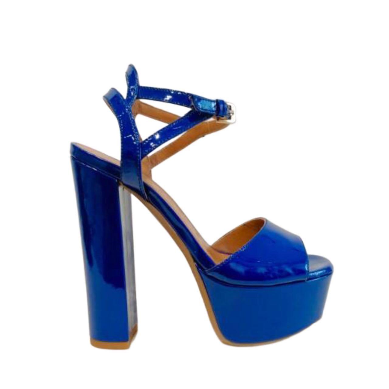 P64/40 - Scarpe - TIFFI