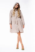 Trench NOSECRETS - 231NS317