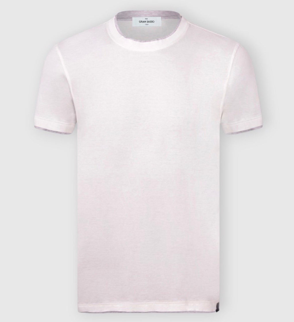 60123/73710/005 - T-Shirt e Polo - GRAN SASSO