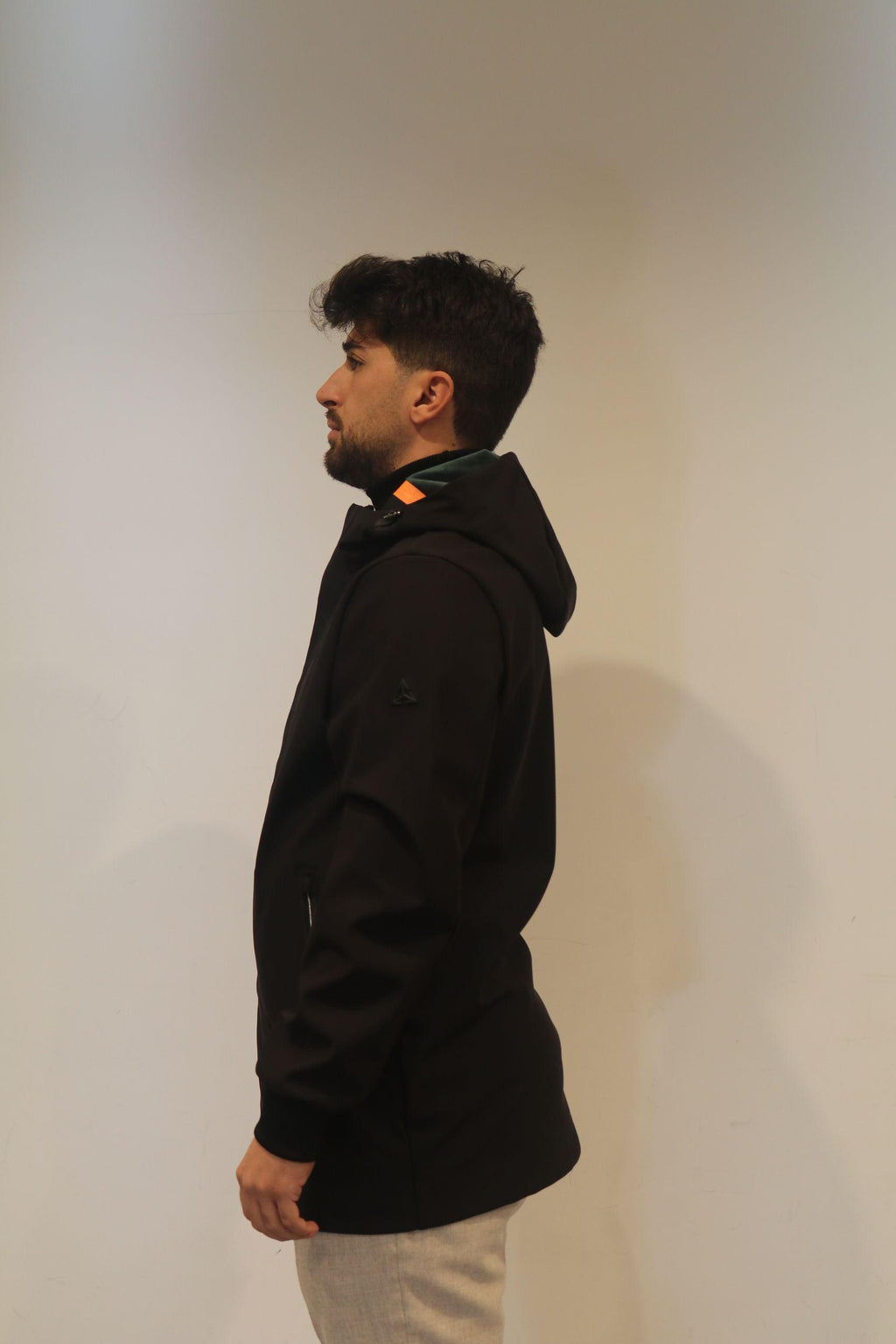 PARKA HESKIMO - HE744013
