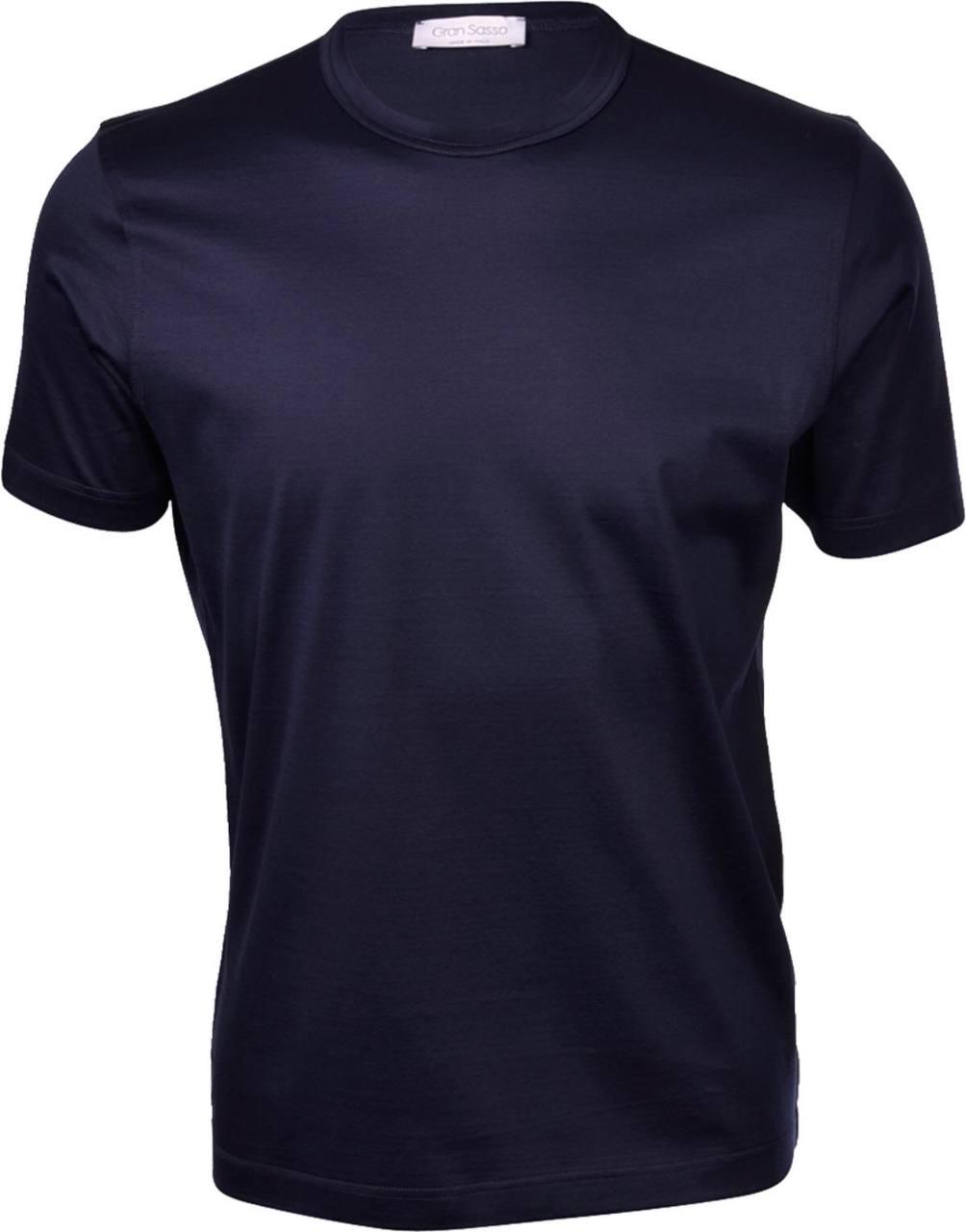 T-Shirt GRAN SASSO - 60133/74002